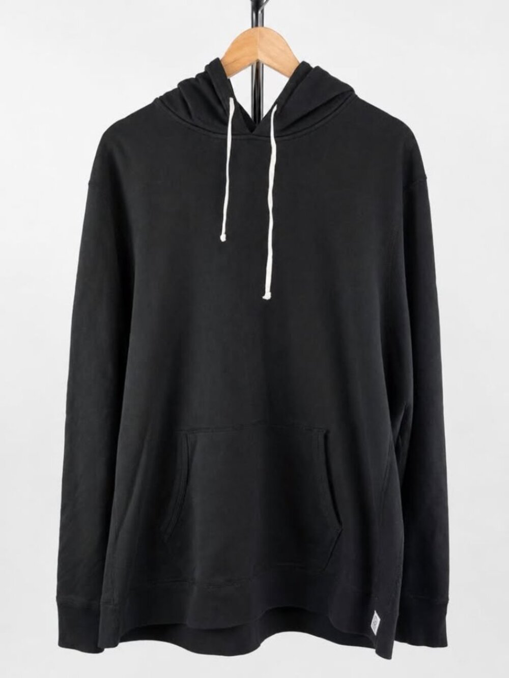 Reigning Champ MADE IN CANADA Midweight Pullover Hoodie - Men's XXL